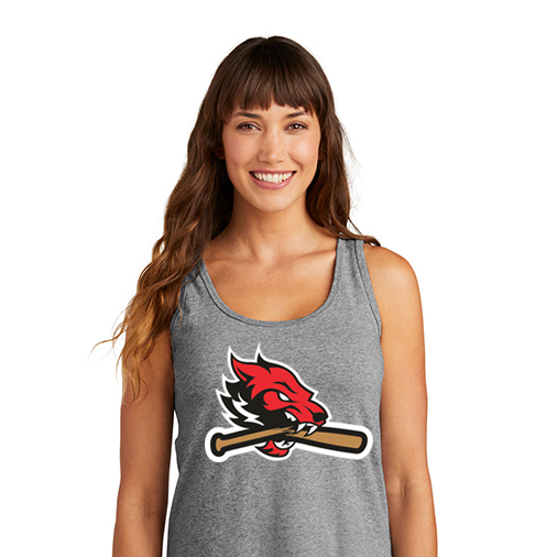 Ladies Apparel